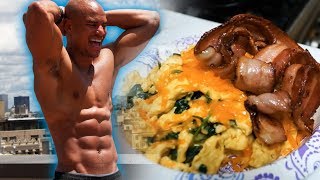 Why It's EASIER To Get RIPPED With The Ketogenic Diet!