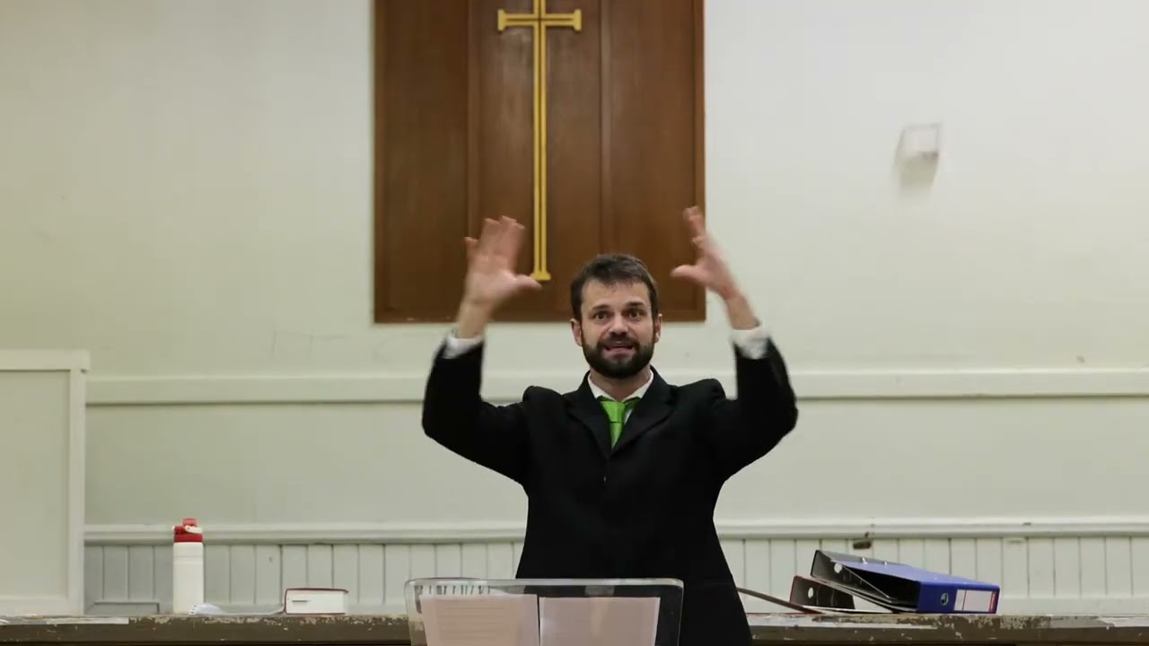 2LBCF - An Introduction