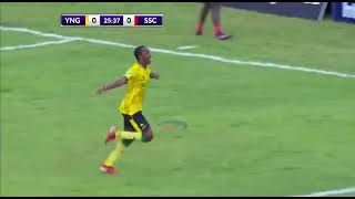 Simba Vs Yanga Highlight, Feitoto Noma Sana.