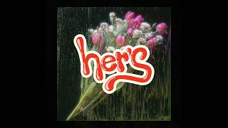 Instrumentals of Her's 💐