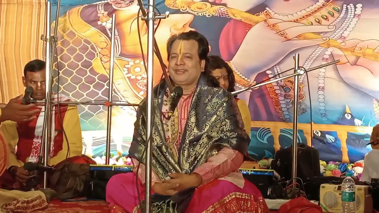 ২০২৬ সেরা নতুন গুরু বন্দনা কীর্তনীয়া গৌরাঙ্গ সুন্দর চক্রবর্তী