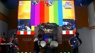 「太鼓の達人　 ドンだ～！日本一決定戦2011」中継映像完全版（10/11）