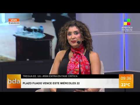 ⚠️🌍 Tensión con Irán: El trasfondo del conflicto y la postura de Estados Unidos