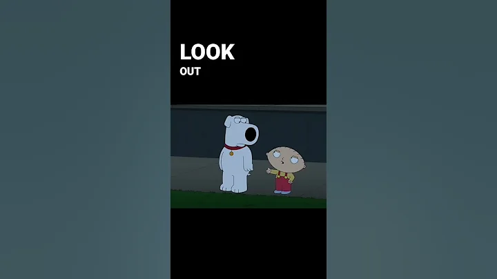 ...Don't lick your balls. | Family Guy | Not Meg |...