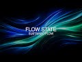 40Hz Binaural Beats | Sustained Flow State