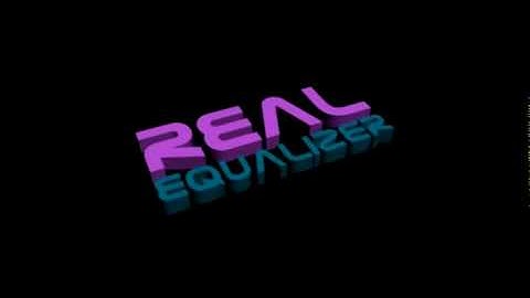 real equalizer 3ds max