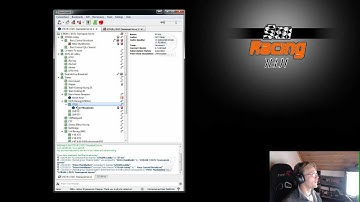 Connect to multiple teamspeak channels -  Listen to Race Control
