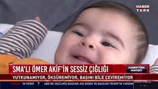 Smalı Ömer Akifin Sessiz Çığlığı, Ömer Akife Nefes Ol
