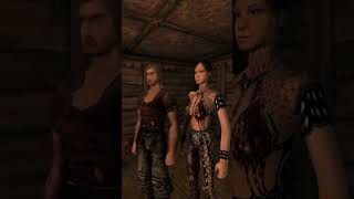 Raucher wissen alles besser #gothic #gothic2 #gaming #meme #lustig #drawntogether