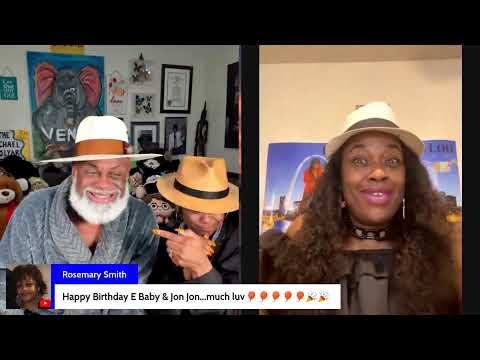 The Michael Colyar Morning Show