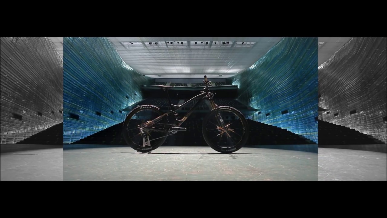 Mondraker Foxy Carbon