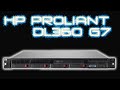 Cómo configurar acceso a ILO de server HP Proliant DL360. 🔑