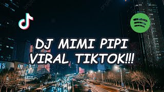 Download Lagu DJ MIMI PIPI VIRAL TIKTOK ( REVERB ) MP3