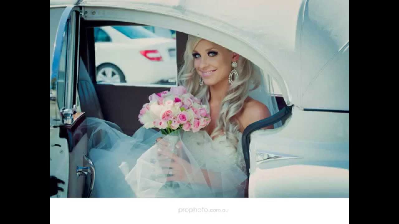 Wedding Photographer Perth | Cottesloe Civic Gardens - The Breakwater, Hillarys - Jessica & Owen