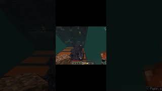 First Attempt of Learning Treasure Bastion Route In Minecraft (Ft. Doogile, Silverruns, Couriway)