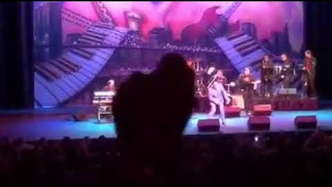 The Buckinghams, Dreams