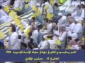 آخر مباراة للأسطورة ماجد عبد الله مع النصر