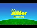 Disney Junior Romania Continuity May 27, 2020 Pt 1-2