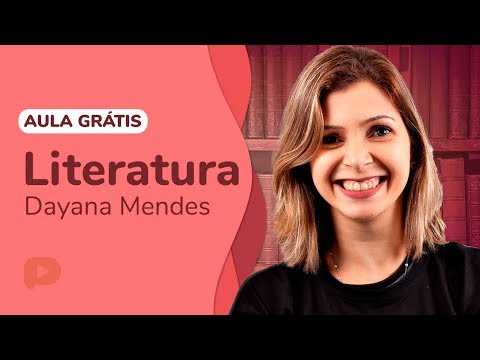 A arte, a literatura e seus conceitos | Literatura | Profª. Dayana Mendes - A arte, a literatura e seus conceitos | Literatura | Profª. Dayana Mendes