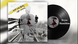 Emir Can İğrek - Beyaz Skandalım