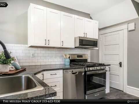 143 Mechanics Street, Doylestown, PA home video tour