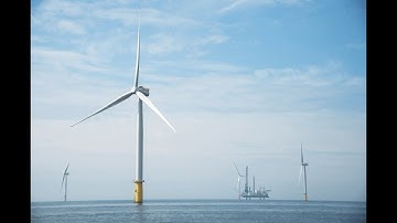 Wind Turbine Blades Week Webinar 1 - IN PURSUIT OF MORE ENERGY: Design challenges and choices