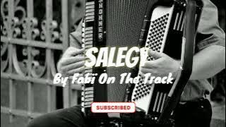 ' SALEGY ' Instrumental Gasy | Prod. By Fabï On The Track