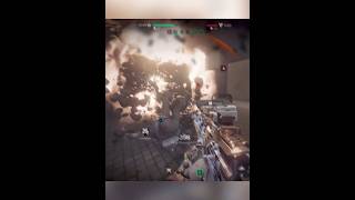 [Delta Force] Random &amp; WTF Moments #warfare #garenadeltaforce #deltaforcegame #fps #gaming