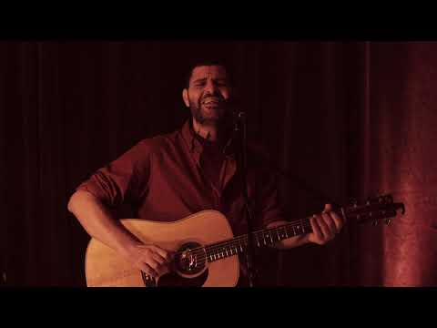 Ari Barokas Yalnızlık Kanında Var Stüdyodan Konser 