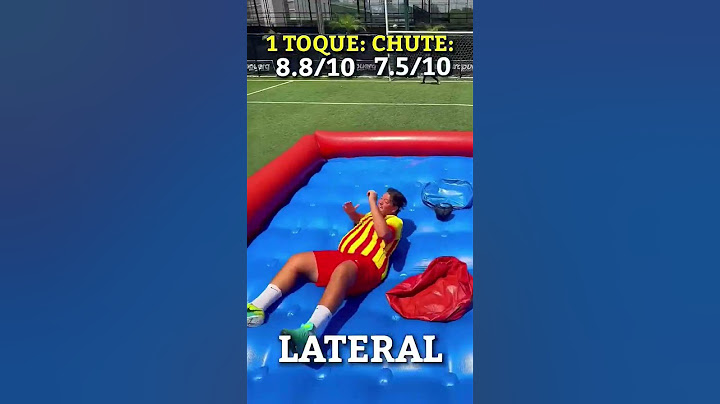 dominou chutou no pula-pula inflável🎡