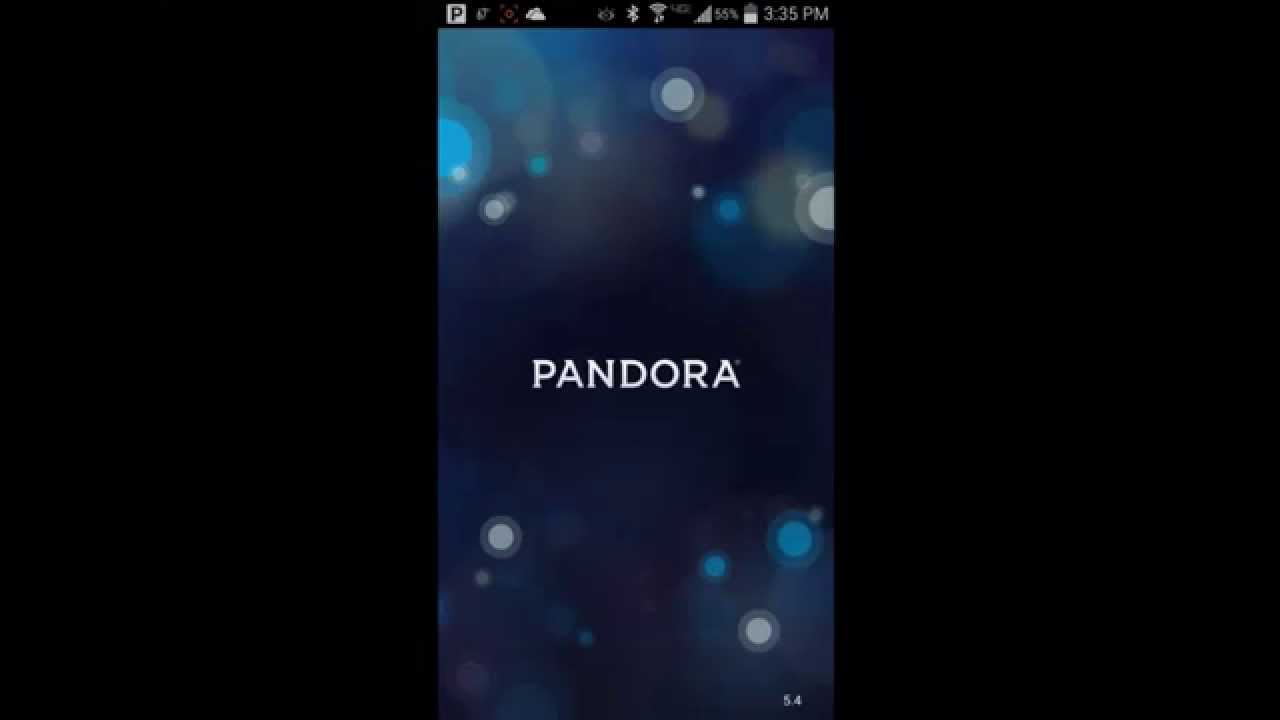 How To Turn Off Pandora On Android