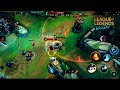 New season w/ yasuo exe irelia | League Of Legends: Wild Rift
