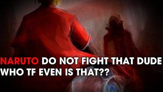 Ranking EVERY Naruto fight from Worst to Best!! & Figuring out I'm a sociopat????