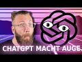 ChatGPT kann jetzt sehen! | GPT4-V im Test