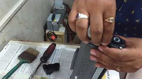 how to fix no toner cartridge error in brother printer