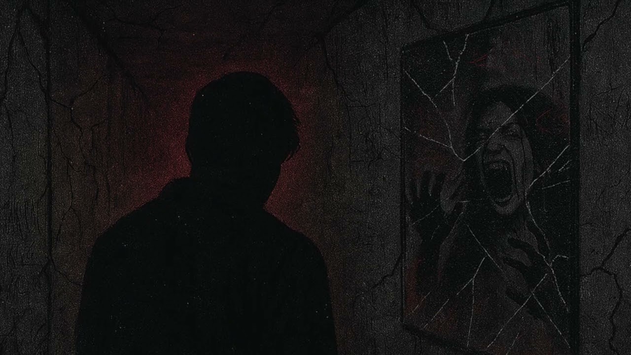 Haunted by Dayle James