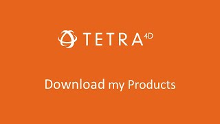 How To Download Tetra4D Products screenshot 4