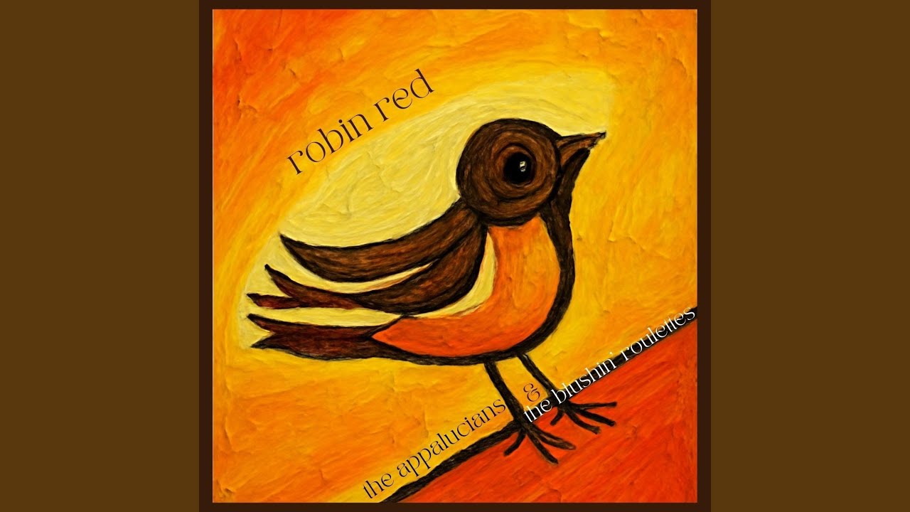Watch Robin Red on YouTube Watch Robin Red on YouTube
