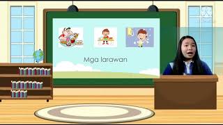 Lesson Plan Presentation(Masusing Banghay Aralin sa EPP4)