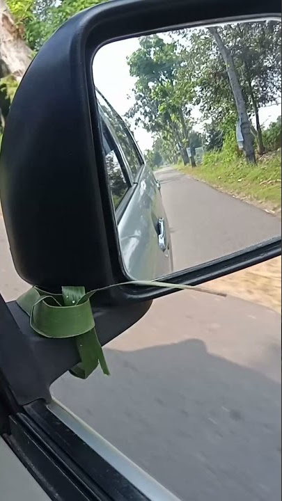 #StoryWa      Story wa nyetir mobil di pagi hari yang cerah