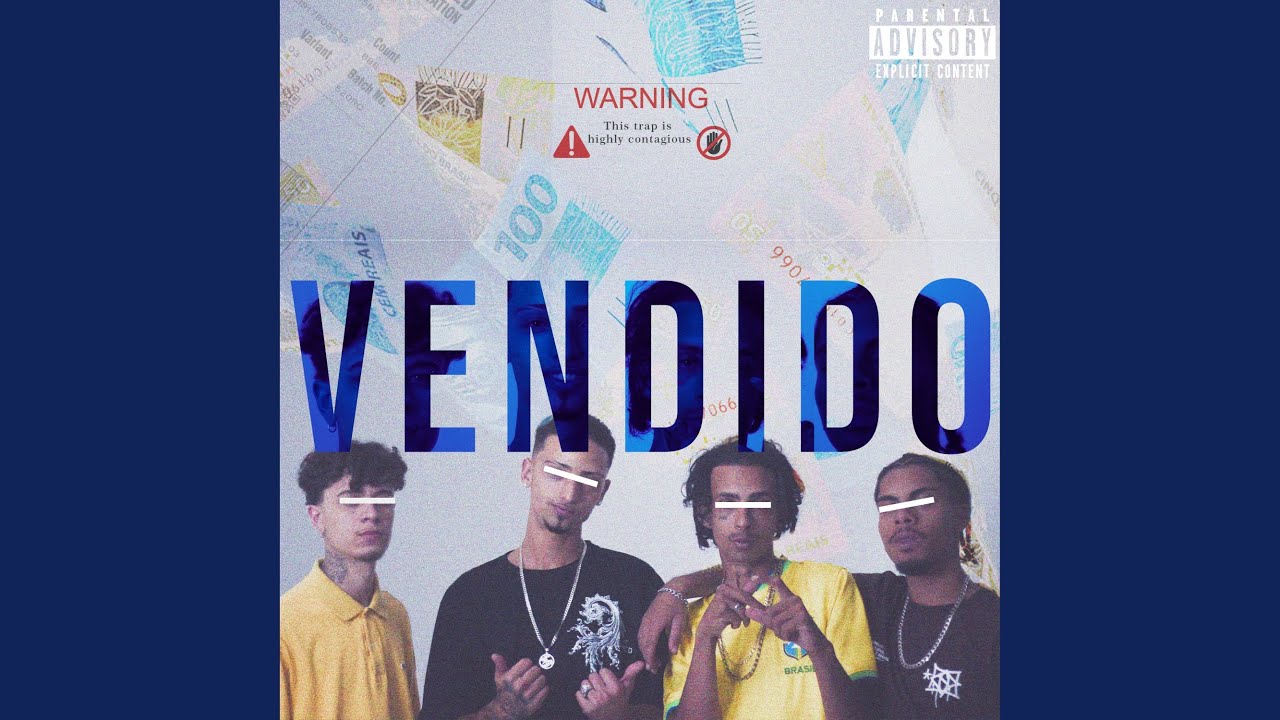 Watch VENDIDO on YouTube Watch VENDIDO on YouTube