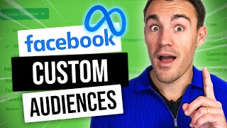 The ULTIMATE Facebook Custom Audience Tutorial