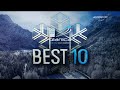 Ski Flying World Championships Planica 2020 - Best of 10