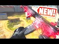 the NEW M4A1 but I feel like solos are a snooze fest still (Modern Warfare Warzone)
