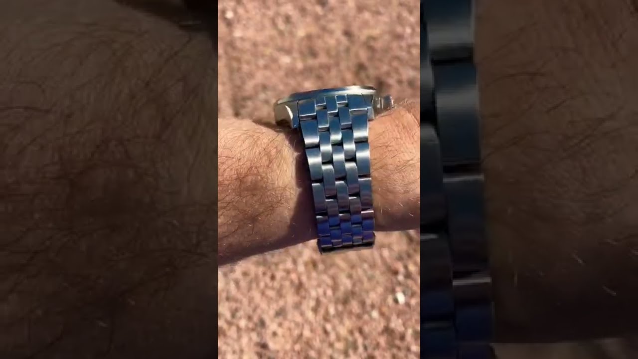 Watch Of The Day Avi 8 Flyboy Engineer AV 4075 33 Turns Night 