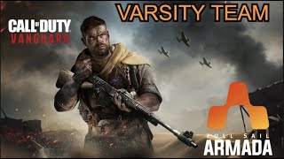 FULL SAIL ARMADA VARSITY TEAM / COD VANGUARD HIGHLIGHTS