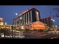 2019 Arkansas River Flood at Little Rock