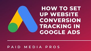 Google Ads Conversion Tracking Tag