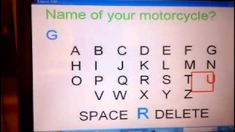 A Brain Computer Interface for Communication Using Real-Time fMRI