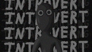 INTROVERT - Release Trailer